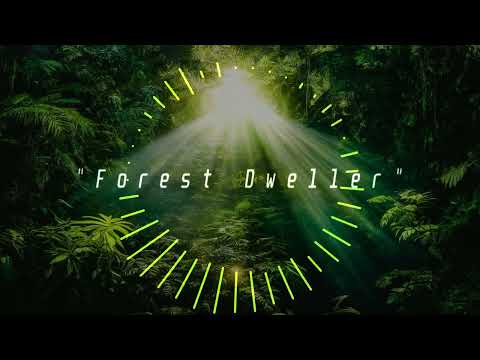 Guitar Rnb Type Beat - "Forest Dweller" | Rnb Type Beat 2023