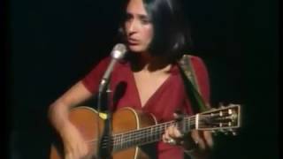 Watch Joan Baez The Partisan video