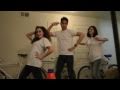 "Bed Intruder" Parody: Tide Ya Kids