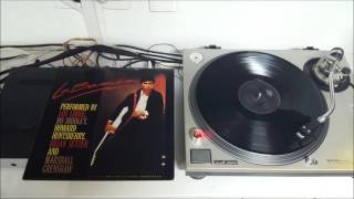 Los Lobos - Donna Lp