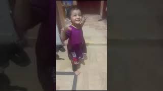 Cute Baby Lamiya