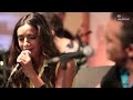 Yavuz Bingöl &Öykü Gürman - Candan İleri / #akustikhane klip izle