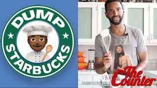 THE COUNTER - "Whoop-Ass Whipped Cream" (PART 1)