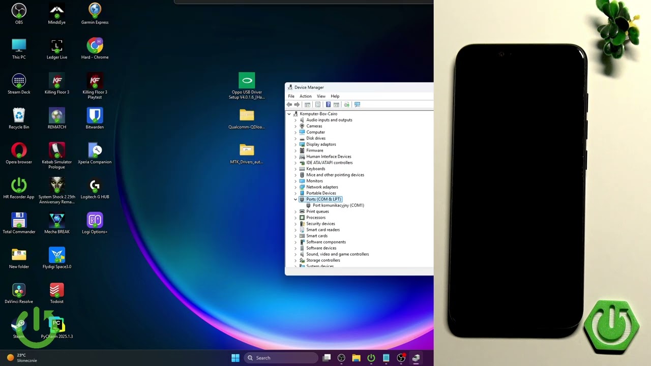 Lenovo K5 Play FRP Bypass (2025 Tested) – Remove Google Lenovo K5 Play FRP Bypass (2025 Tested) – Remove Google