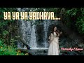 YA YA YA YADHAVA | COVER VERSION | DEVARAGAM | PARVATHY MENON |