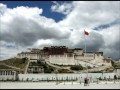 Music from Tibet - monks chanting / throat singing