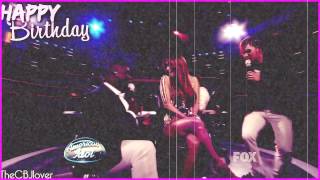 Watch Jlive Happy Belated video