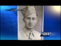 Funeral held for soldier six decades after Alaskan plane crash