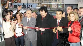 Müslüm Gürses & Yunus Bülbül & Hakkı Bulut - Tgrt