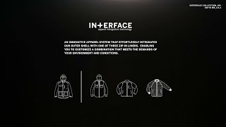 Tavik Inerface Innovative Outerwear System