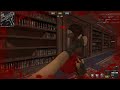 Point Blank Shotgun M1887 - SG puter "Tole