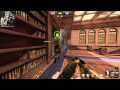 Point Blank Shotgun M1887 - SG puter "Tole