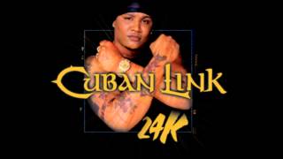 Watch Cuban Link Hey Mama video