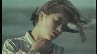 Charlotte & Serge Gainsbourg - Charlotte For Ever 1986