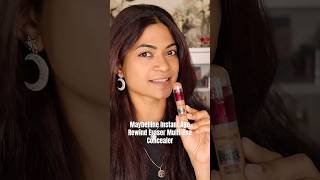 You Need This Maybelline Concealer