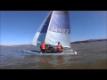 Ians Bachelors Hobie Sailing 4 Ians Bachelors Hobie Sailing 4