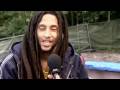 Papa Bull - Interview with Julian Marley