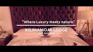 Lake Manyara Kilimamoja Lodge, Wellworth Collection, Tanzania