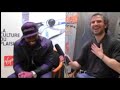 50 Cent Speaks On Dr Dre, Detox, Street King Immortal Features, My Life, Interscope & SMS Audio