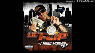 Watch Lil Flip Sorry Lil Mama video