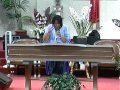 I've Come Too Far To Stop Now! - Dr. Belinda Scott