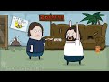 Das Let's Play Hauptquartier