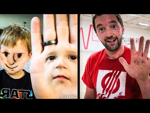SUPER PERMANENT SHARPIE?!