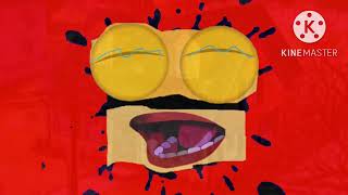 Reupload Klasky Csupo Crying For Christmas