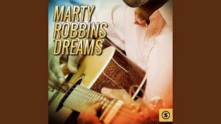 Watch Marty Robbins Crying Steel Guitar Waltz video