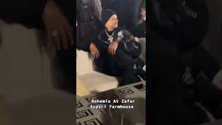 Bohemia Stan Mein Aaya Hua Hai Zafar Supari Ke Bhai Ki Shaadi Mein I Love Boomiya Singer