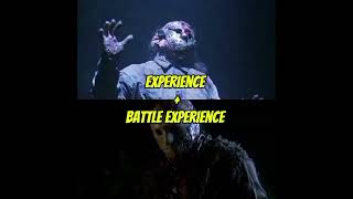 Jason Voorheespart 7 Vs Jason Voorheespart 9