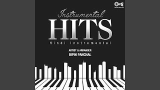 Aao Na Instrumental