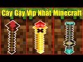 Nếu Noob Sở Hữu Cây Gậy Vip Nhất Minecraft ** Noob Và Công Chúa Giàu Rồi