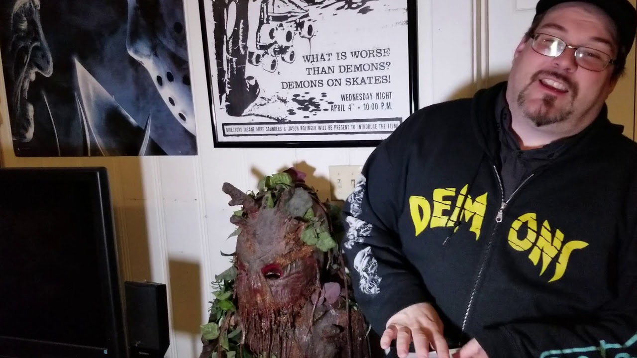 An Insane Mike Minute