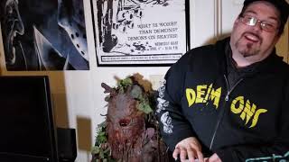 An Insane Mike Minute 050 - Top 10 Favorite Bigfoot Movies
