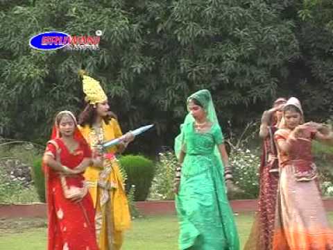 Rang Mat Dare Re Sanwariya