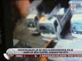 1 killed as cops clash with robbery gang in QC