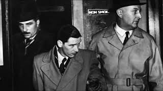 Ewan Maccoll & Peggy Seeger- Go Down Ye Murderers مترجمة أسقطوا أيها القتلة