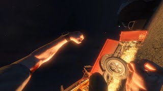 Pov - Trevor In Something Sensible Ending A