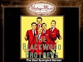 The Blackwood Brothers -- The Soul Spangled Banner