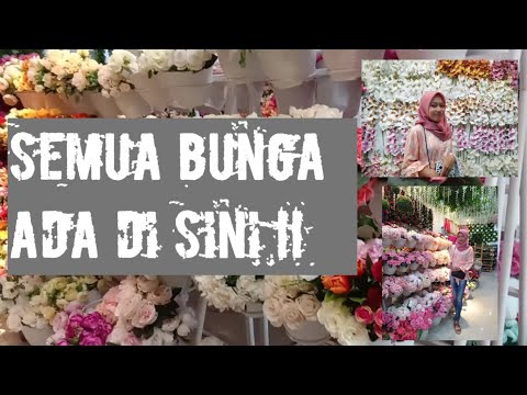 Toko Bunga Ratmiku | Lampung | ria channel