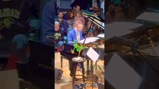 . Linus And Lucy Peanuts Theme - A Charlie Brown Christmas - Live At Sfjazz - 2024