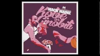 Watch Mack Maine Kobe Or Ginobili video