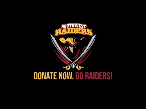 2018 Southwest HS Raiders GoFundMe Campaign Video