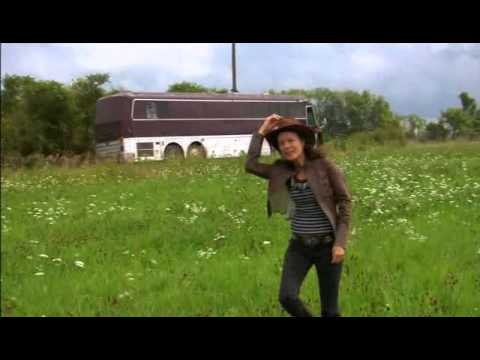 Locket and Key Video