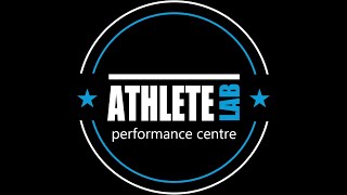 Athlete Lab Short Clip