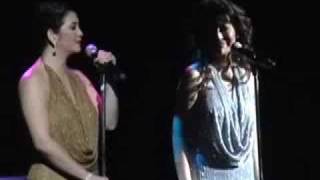 Watch Regine Velasquez Sharing The Same Dreams video