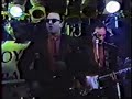 Can't Turn you Loose - The Boys Are Back