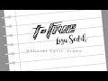 T-Five - Lagu Sedih (Official Lyric Video)