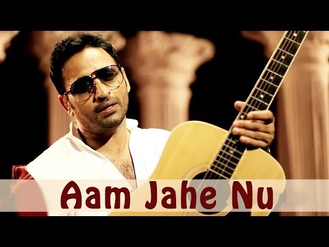 Vinaypal Buttar Best Sad Song Aam Jahe...